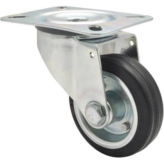 Wagner Zwenkwiel RO 6200 Zilver-0
