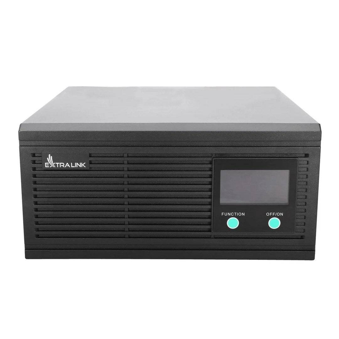 Extralink Piorun Inverter 2000VA/1600W 24VDC-0