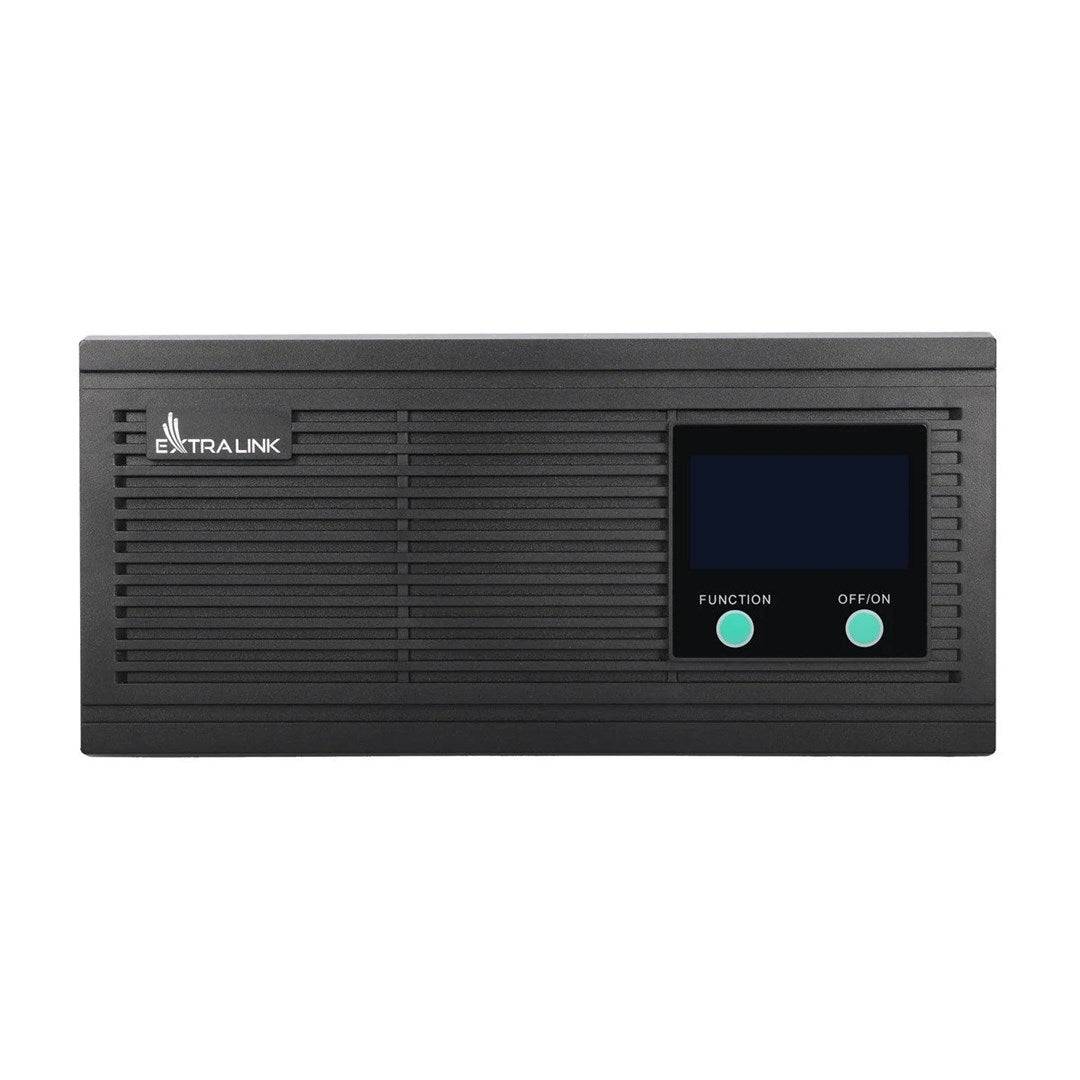 Extralink Piorun Inverter 2000VA/1600W 24VDC-2