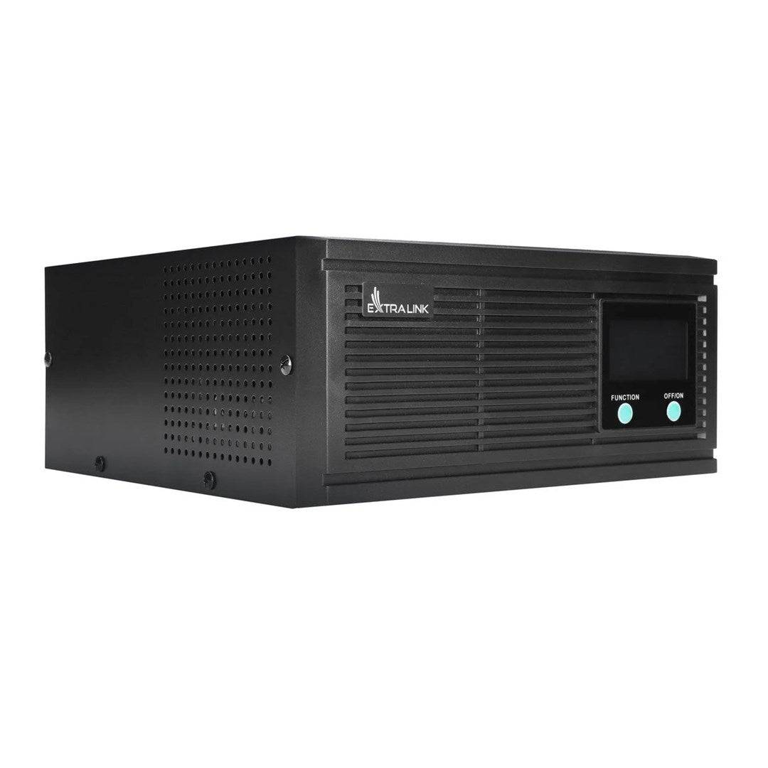 Extralink Piorun Inverter 2000VA/1600W 24VDC-3
