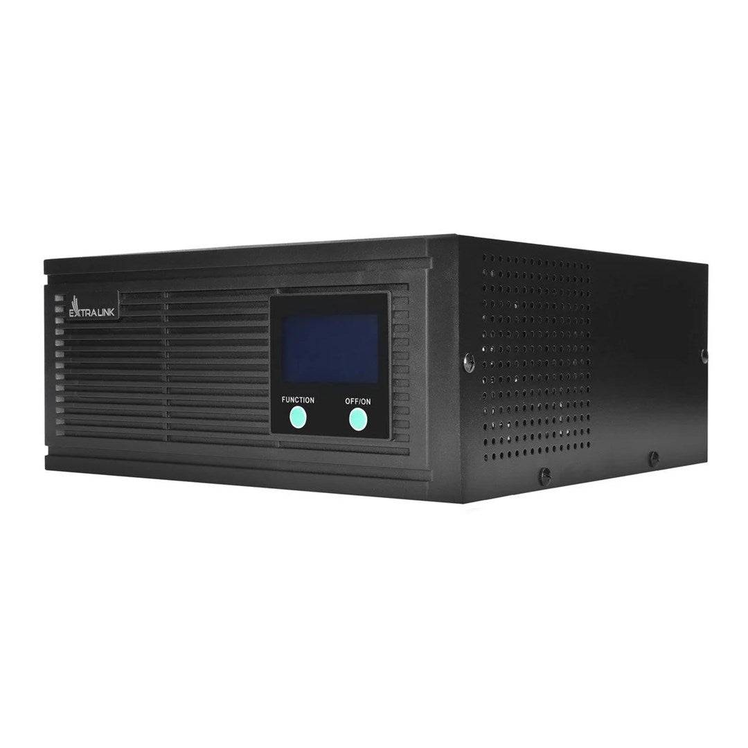 Extralink Piorun Inverter 2000VA/1600W 24VDC-4