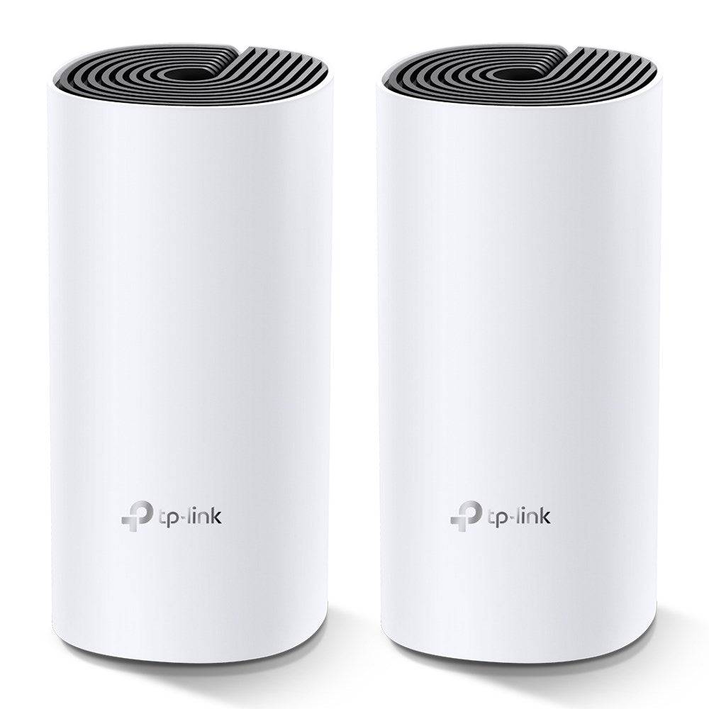 TP-Link AC1200 Deco Mesh Wi-Fi Systeem voor het Hele Huis-0