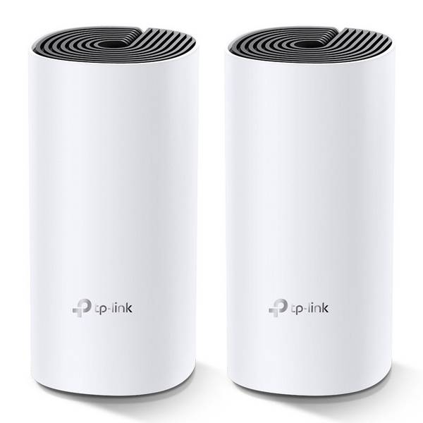 TP-Link AC1200 Deco Mesh Wi-Fi Systeem voor het Hele Huis