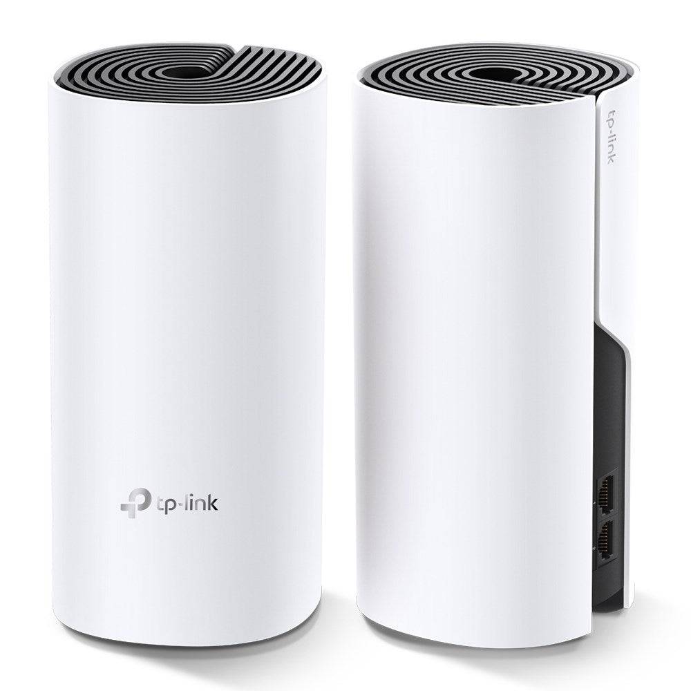 TP-Link AC1200 Deco Mesh Wi-Fi Systeem voor het Hele Huis-1
