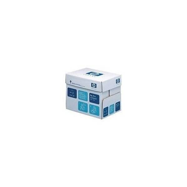 HP Office Paper - A4 80 g/m² - 2500 Vellen - voor Deskjet 11XX, Ink Advantage 1115, Officejet 20X (46043) E609