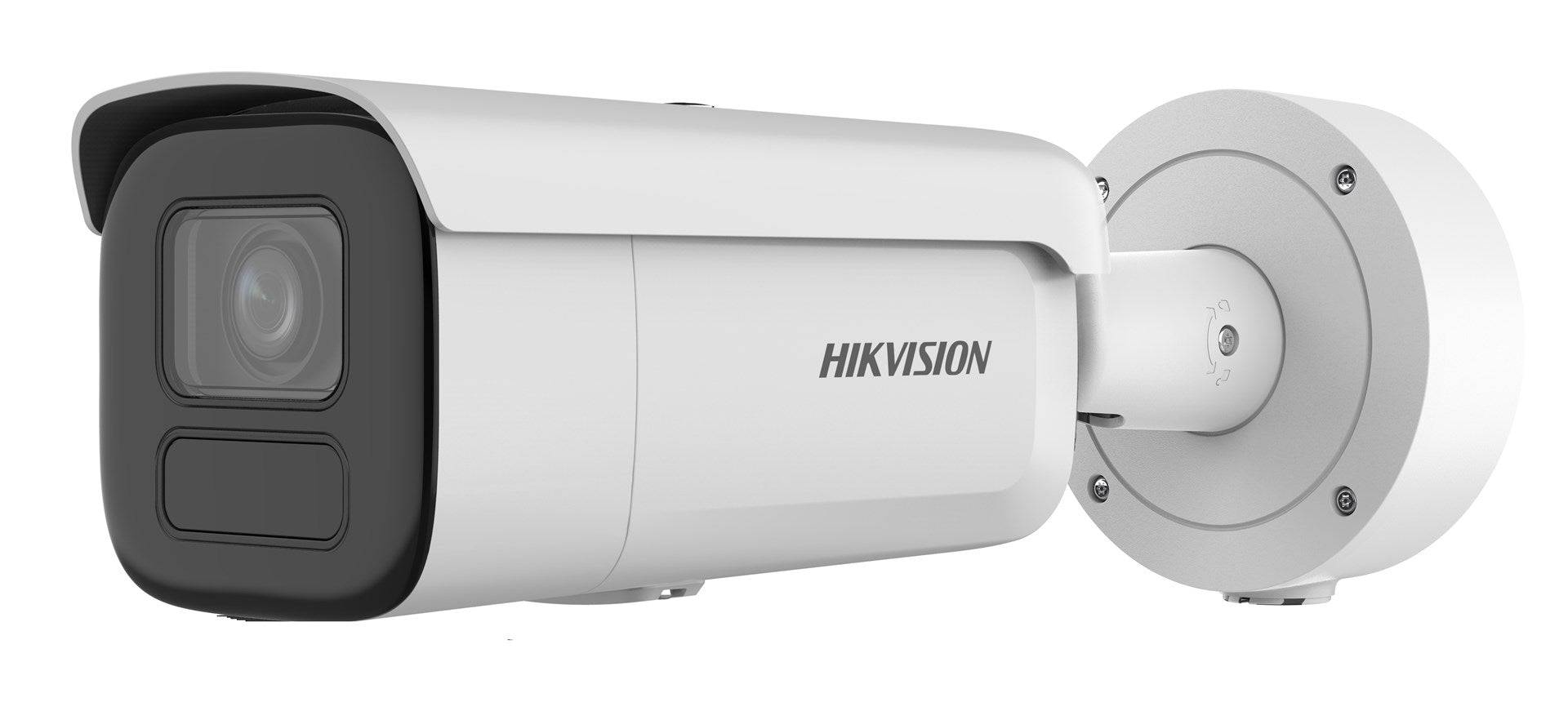 Hikvision IP Camera DS-2CD2686G2H-IZS-0