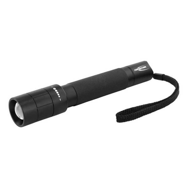 Ansmann Zaklamp M200F Tactisch