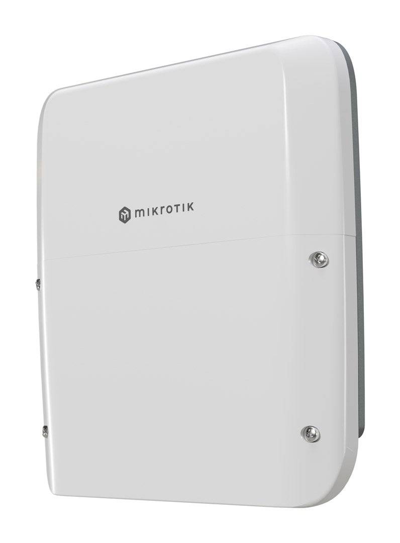 Mikrotik RB5009UPr+S+OUT Bedrade Router 2.5 Gigabit Ethernet Wit-0