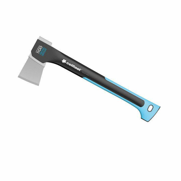 CELLFAST UNIVERSAL BIJL U1100 1100 g Inductiehardenend Staal-0