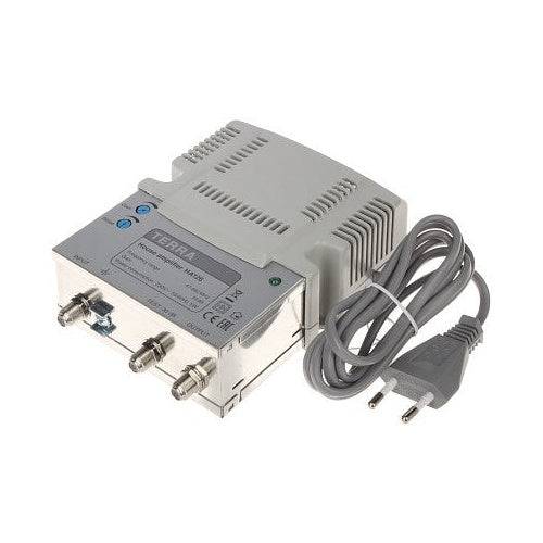Terra Versterker HA-126 34 dB 47-862 MHz-0