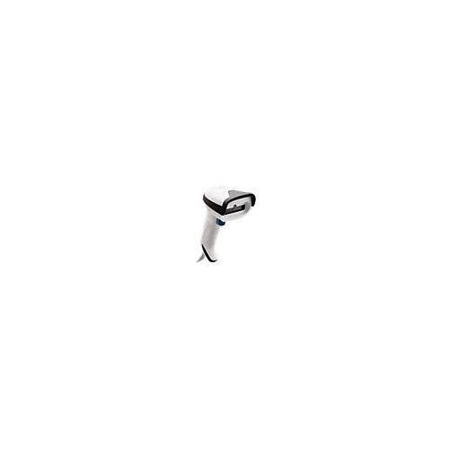 Datalogic Gryphon I GD4290 - Barcode Scanner - Handheld - 400 Scans/sec - USB (GD4290-WH) RS-232-1