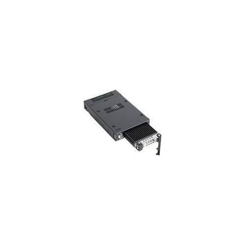 ICY Dock ToughArmor MB601M2K-1B - Mobiele Opslag Rack - M.2 NVMe - U.2 - Zwart-0