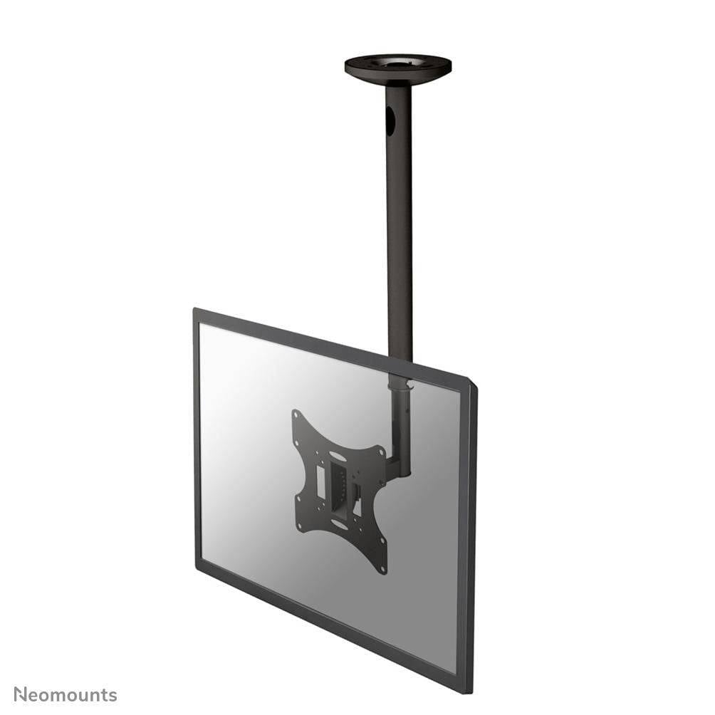 Neomounts FPMA-C060 - Beugel voor LCD-scherm (volledige beweging) - zwart - Schermgrootte: 25,4-101,6 cm (10"-40") - Pla-0
