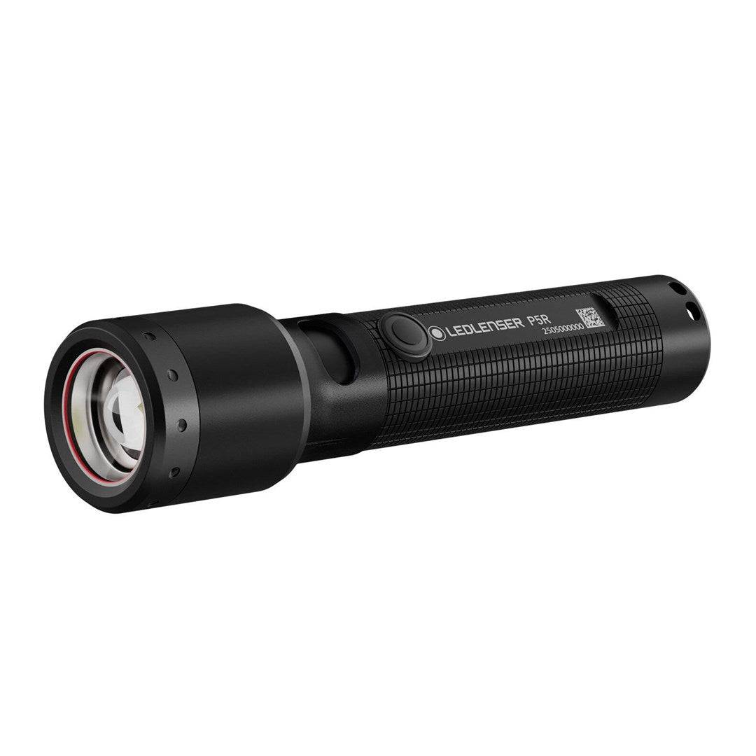 Ledlenser P5R Zaklamp 750 lm-0