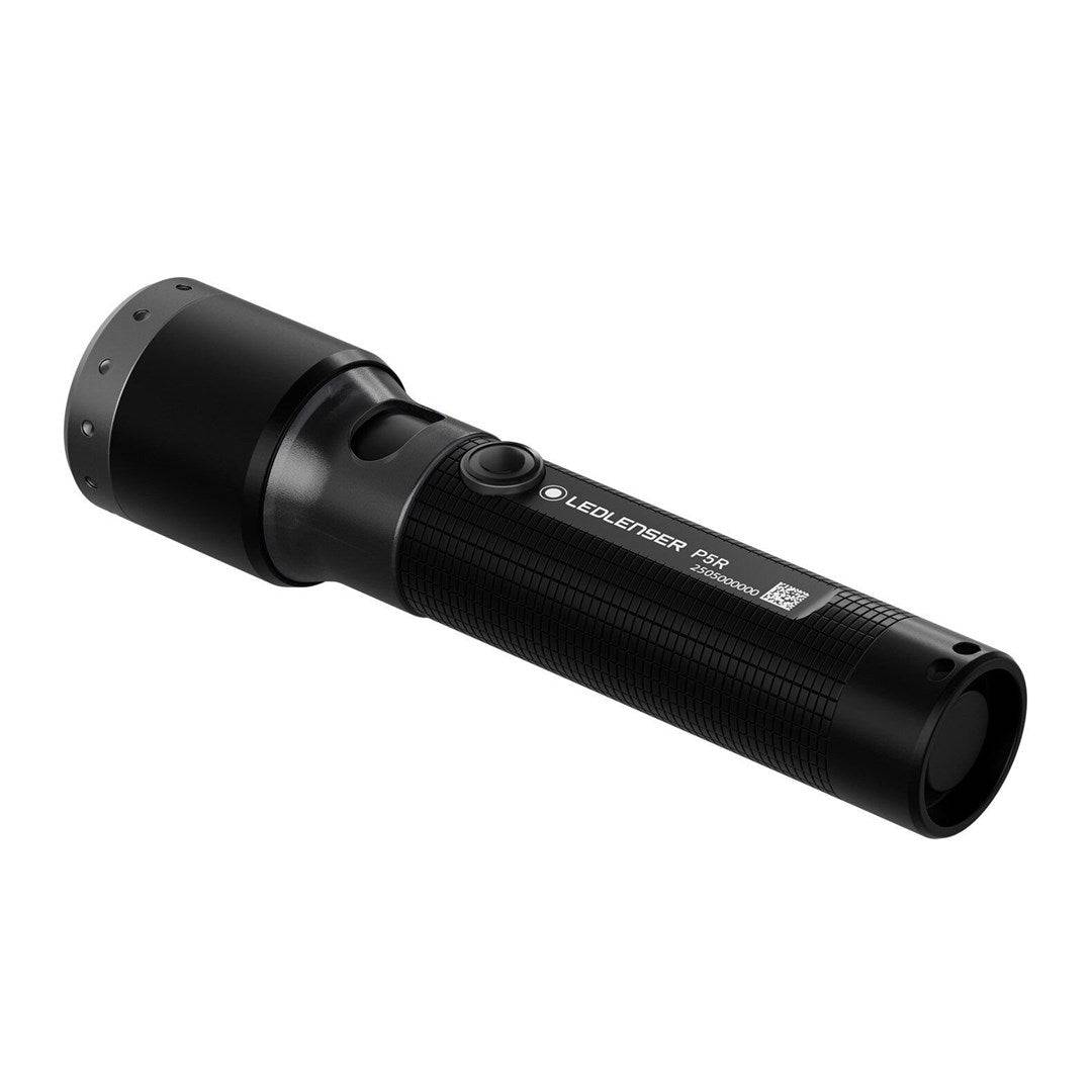 Ledlenser P5R Zaklamp 750 lm-1