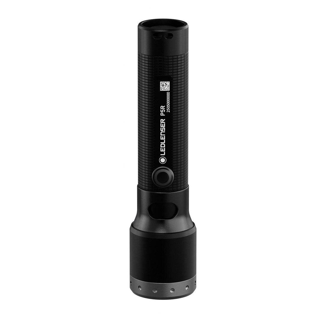 Ledlenser P5R Zaklamp 750 lm-2