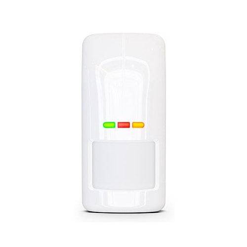 Satel OPAL PLUS Draadloze PIR/Microgolf Sensor Plafond/Wand Wit-0