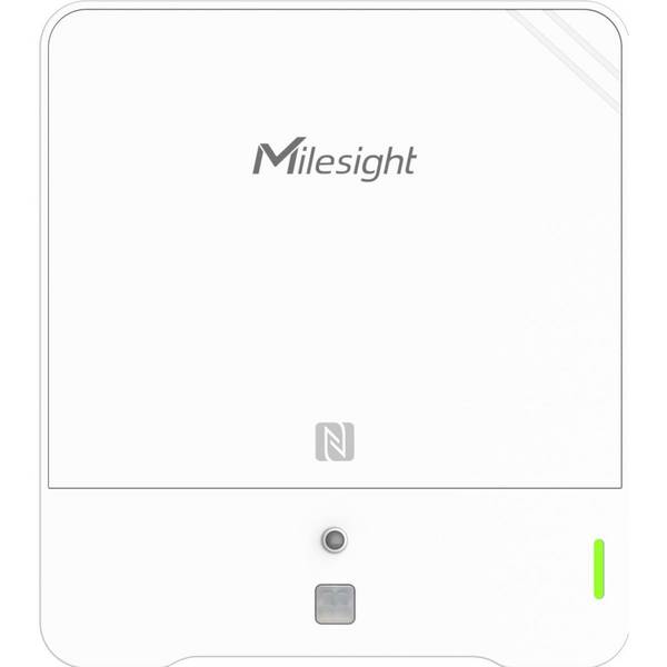 Milesight IoT Binnen Milieu Monitoring Sensor AM307 L-868 M LoRaWAN