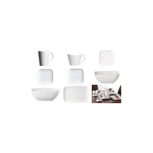 Ritzenhoff & Breker ARENA Soepborden 220 mm Porselein Set van 6-0