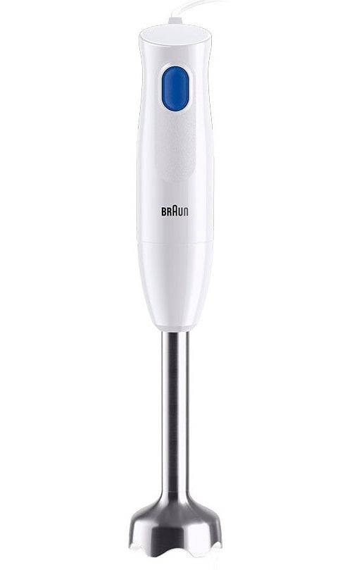BRAUN MultiQuick 1 MQ10.202 M Hand Blender 450 W - Wit-1