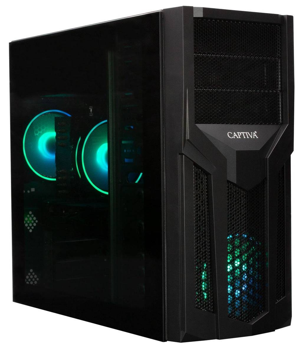 CAPTIVA Power Starter R77-996 AMD Ryzen™ 5 16 GB DDR4 1 TB SSD (77996) 5-Prozessor-1