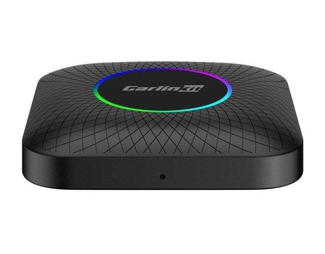 CarlinKit CPC200-Tbox Ambient Draadloze Adapter Zwart-0