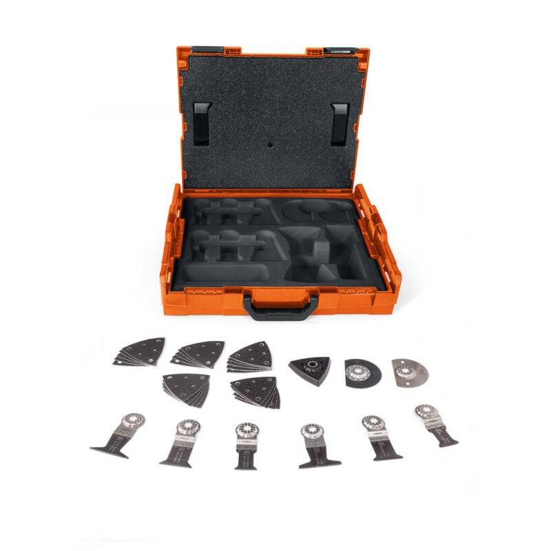 Fein Starlock L-BOXX 102 (33903750010)-0