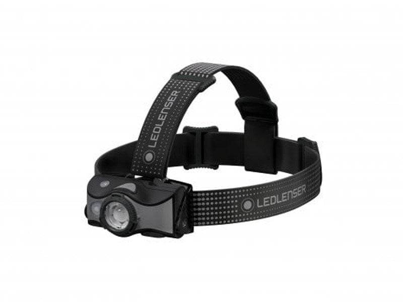 Ledlenser MH7 Hoofdbandlamp LED Zwart-3