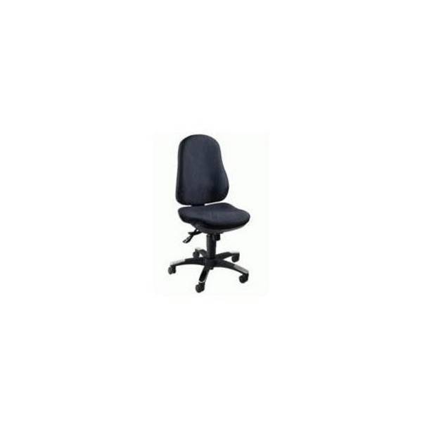 Draaistoel TREND SY 10 zwart (9020HF0)