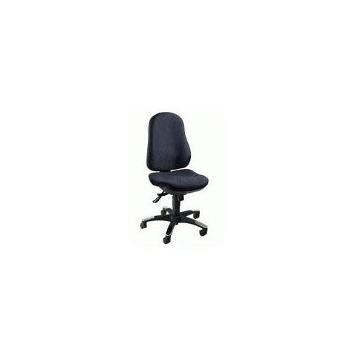 Draaistoel TREND SY 10 zwart (9020HF0)-0