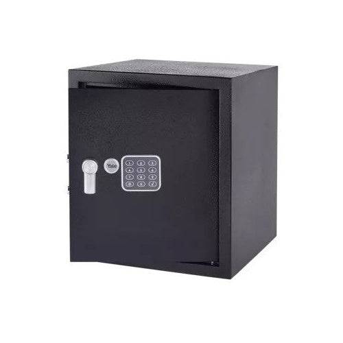 Yale Meubelkluis Combinatieslot Sleutelslot 390 x 390 x 300 mm YSV/390/DB2-1