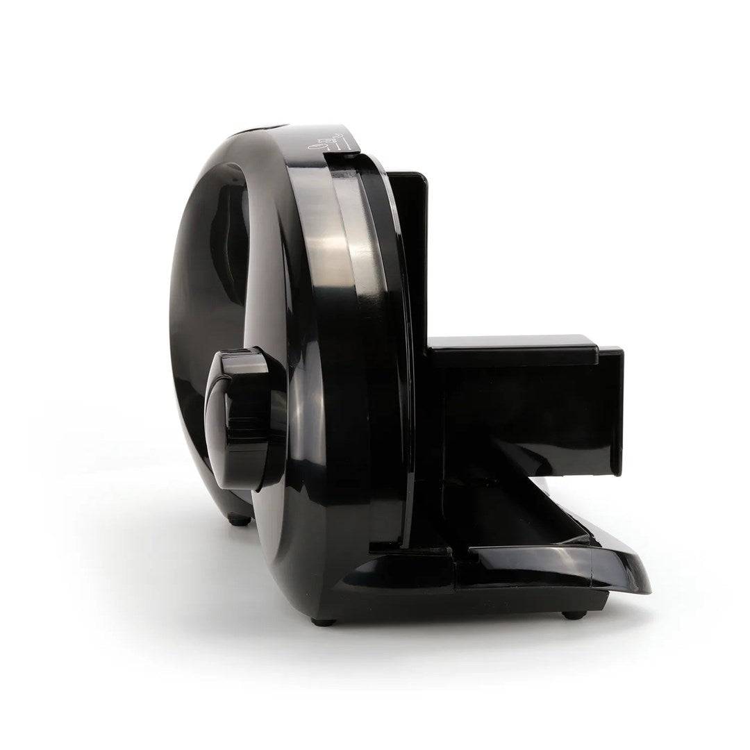 SMAPP Snijmachine 294.5 Zwart 300W RVS Mes 0-15 mm-0