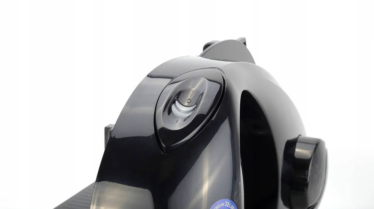 SMAPP Snijmachine 294.5 Zwart 300W RVS Mes 0-15 mm-2