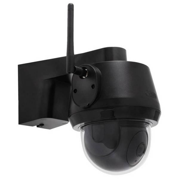 ABUS EasyLook PPDF17620 Draadloze Extra Camera 2304 x 1296 Pixels 2.4 GHz