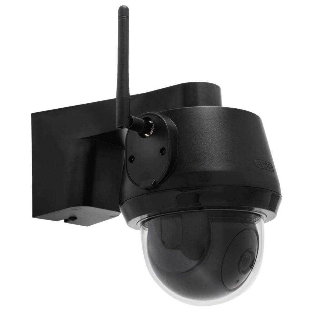 ABUS EasyLook PPDF17620 Draadloze Extra Camera 2304 x 1296 Pixels 2.4 GHz-0