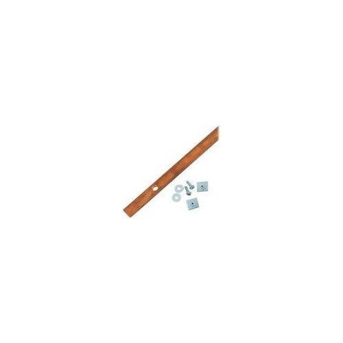Triton Aardingsrail - 42U - RAX-ZL-X42-X1-0
