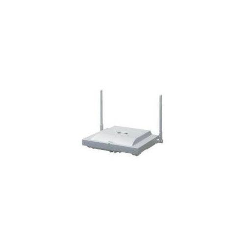 PANASONIC KX-TDA0155CE 2-Kanaals DECT Basisstation - Verbinding via Digitale Extensiepoorten - LED Statusindicator-0