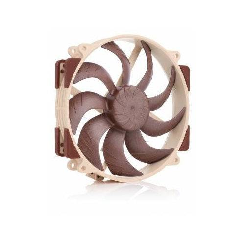 Noctua NF-A14 x 25R G2 PWM Ventilator 14 cm-0