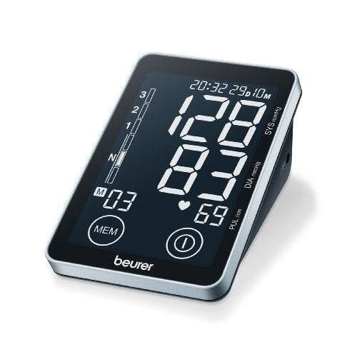 Beurer BM 58 - Bloeddrukmeter (65516)-3
