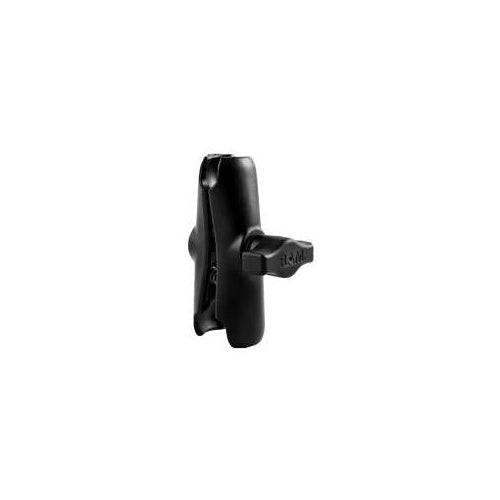 RAM Mounts RAM-B-201U Bevestigingscomponent (Dubbele Mouwarm) - Marinekwaliteit Aluminium voor RAM-B-202-225-2U-0