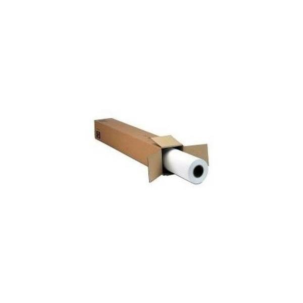 HP Universeel Bondpapier A1 Rol 80 g/m² voor DesignJet Printers - Model Q8004A g/m2 T1100 T1200 T1300 Z3200 Z6200