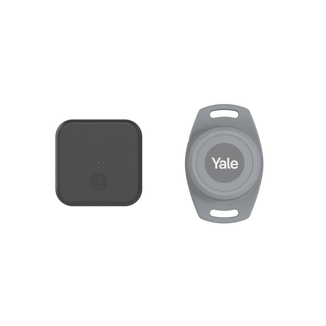 YALE Deursensor en Magneet voor Slimme Poortopener-0