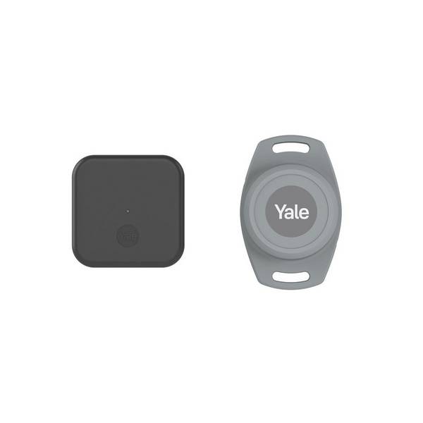 YALE Deursensor en Magneet voor Slimme Poortopener