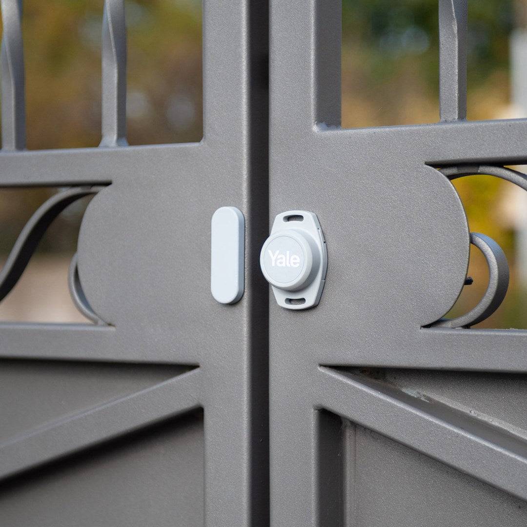 YALE Deursensor en Magneet voor Slimme Poortopener-1