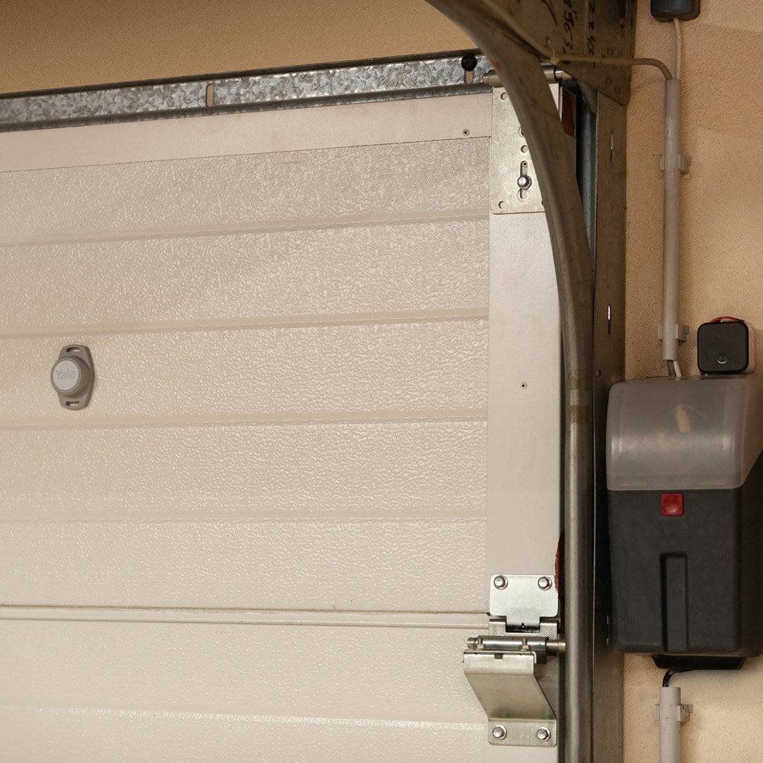 YALE Deursensor en Magneet voor Slimme Poortopener-2