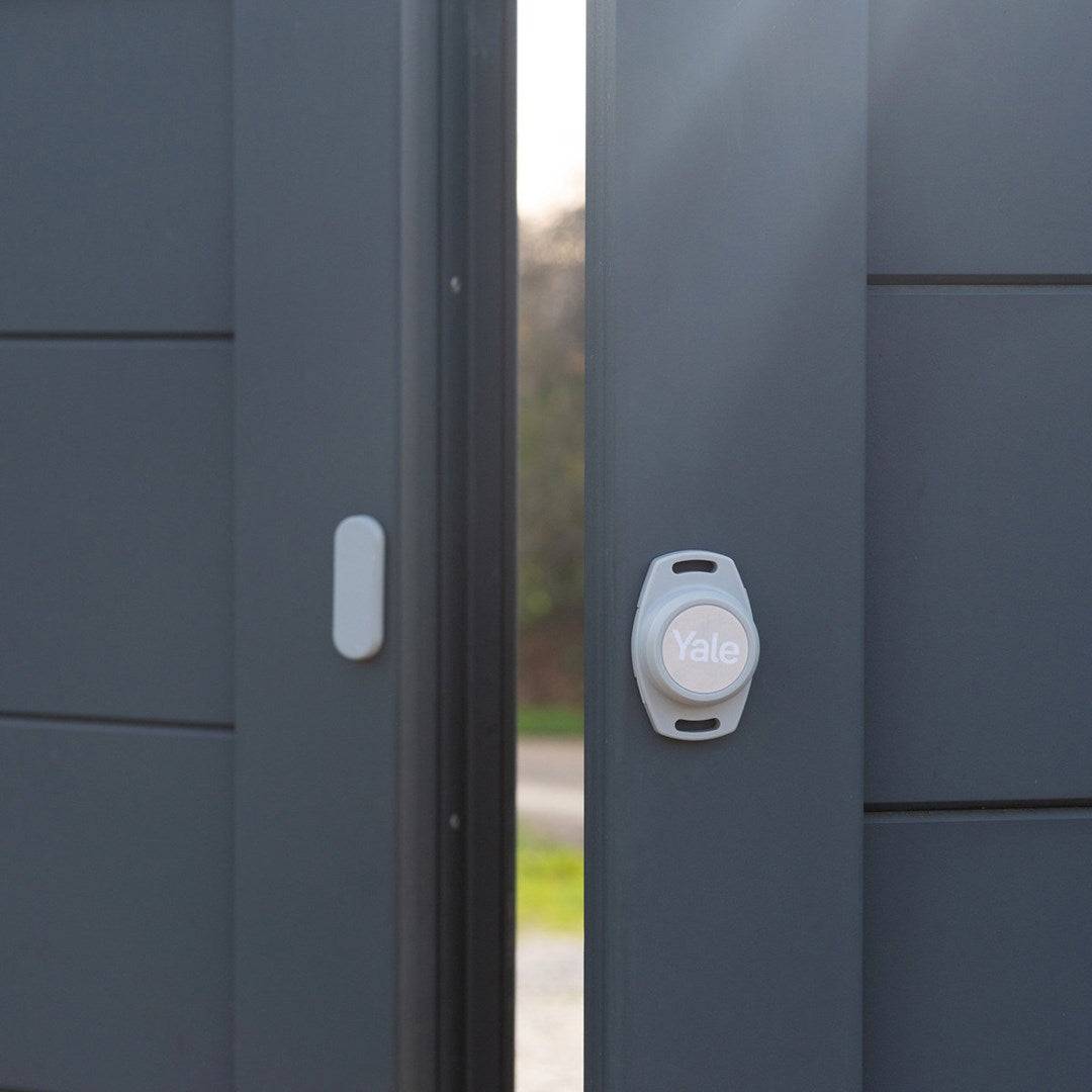 YALE Deursensor en Magneet voor Slimme Poortopener-3