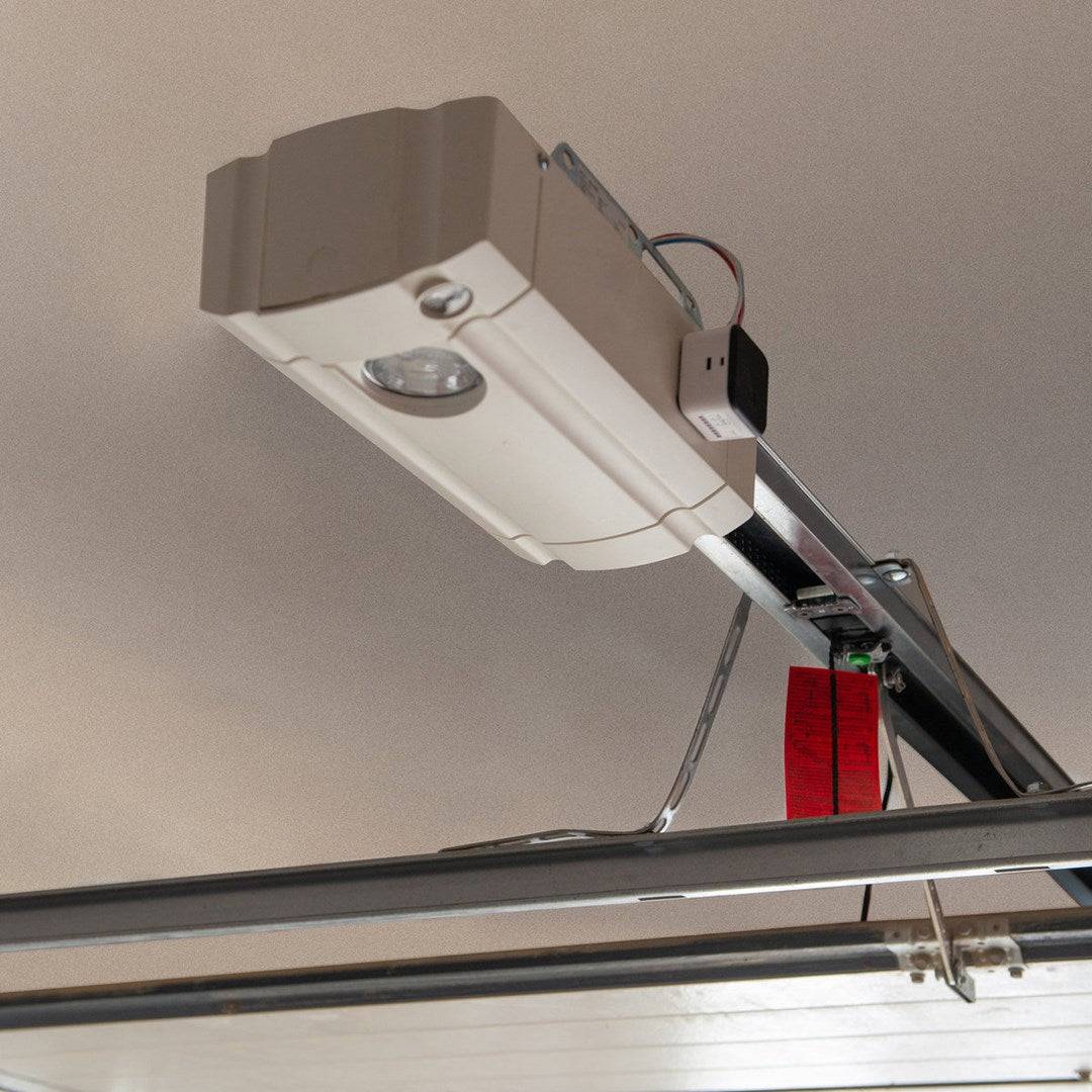 YALE Deursensor en Magneet voor Slimme Poortopener-4