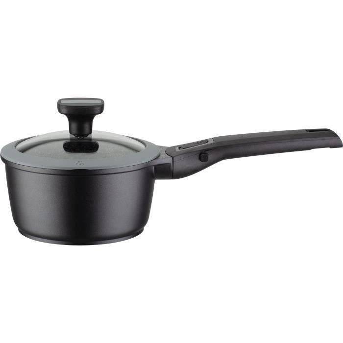 GSW EASY CLICK Gietaluminium Kookpan - 16 cm - Geschikt voor inductie-3