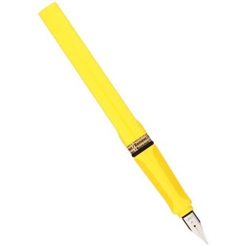 Lamy safari vulpen - yellow 40145190811284014519081128-1