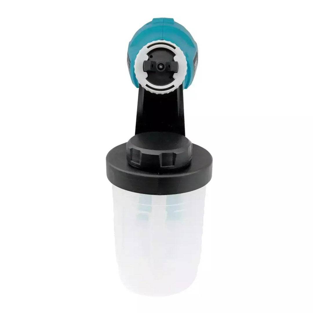 DEDRA Draadloze Verfspuit 18V 0,9 L DED7057-3